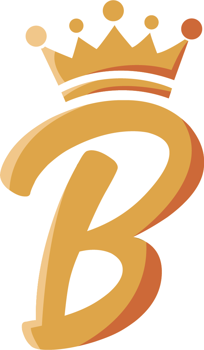 BloxyGold Logo